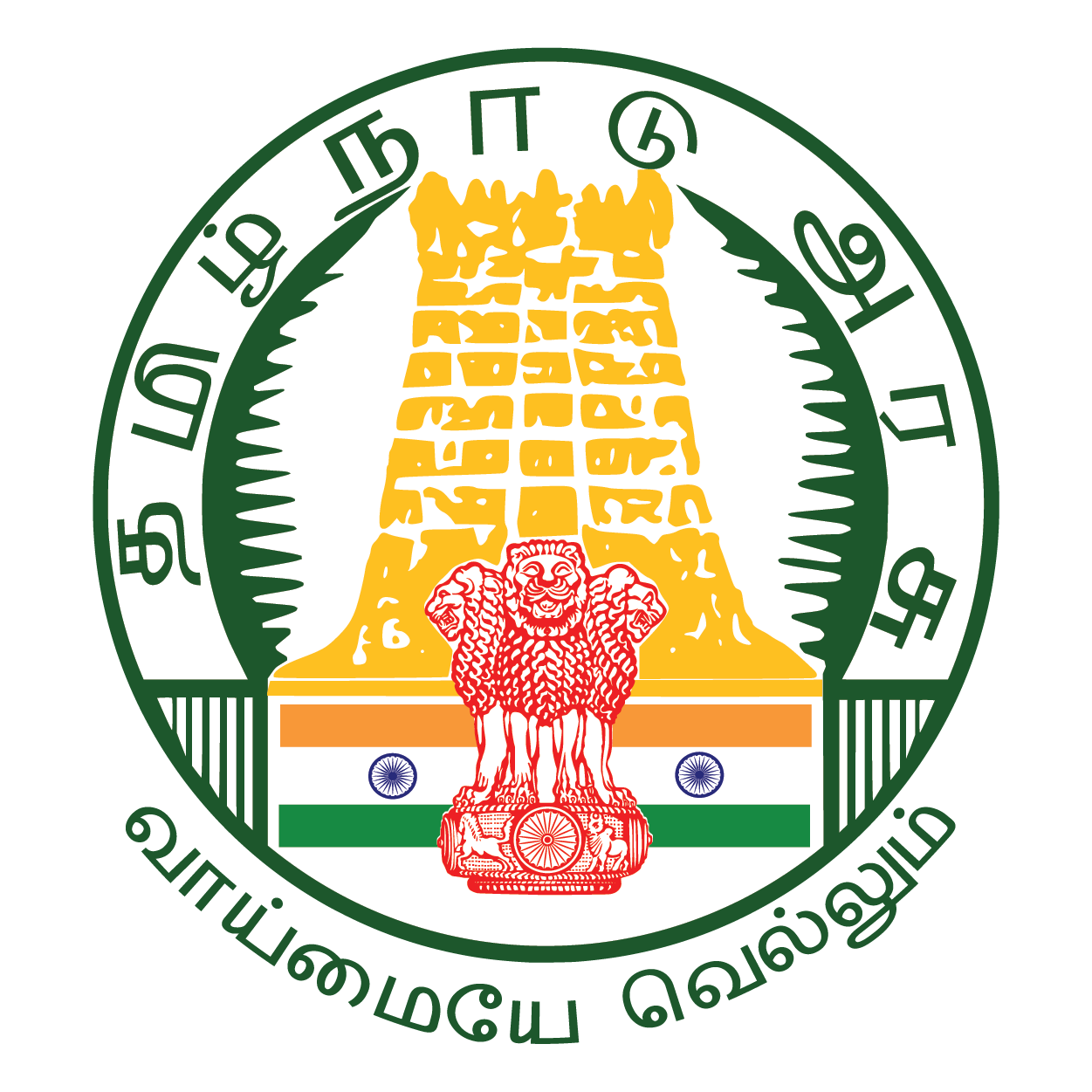 Tamilnadu-Government