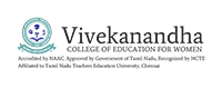 Vivekanandha