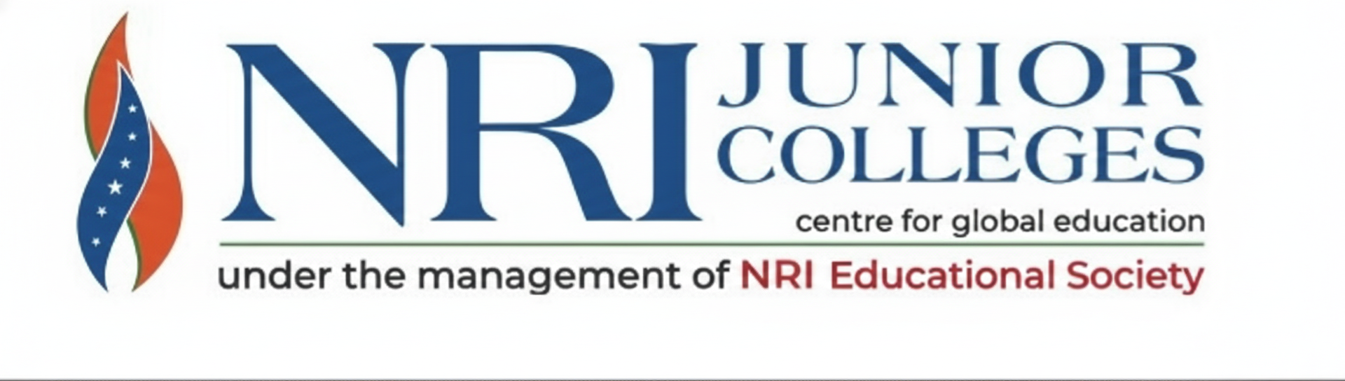 NRI College logo