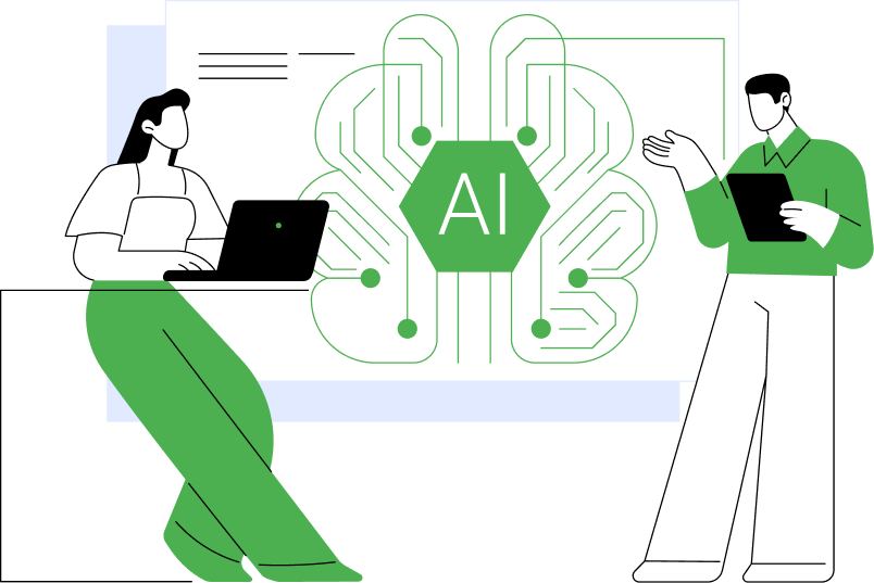 AI Proctored Test Platform