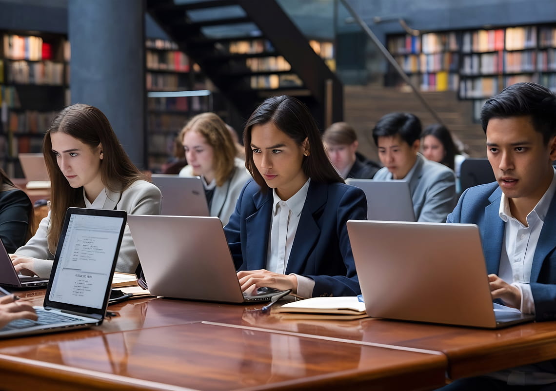 Institutions and Enterprises