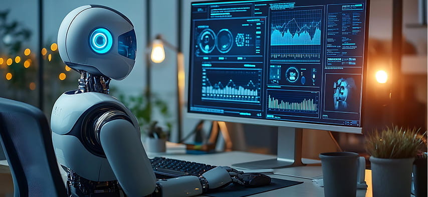 AI Proctored Online Exam Platform