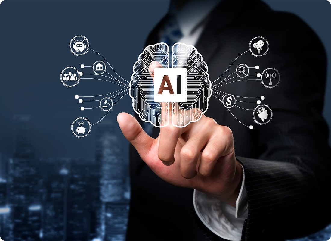 AI-Powered Remote Proctoring System in Lismore for Secure Online Exams and Identity Verification