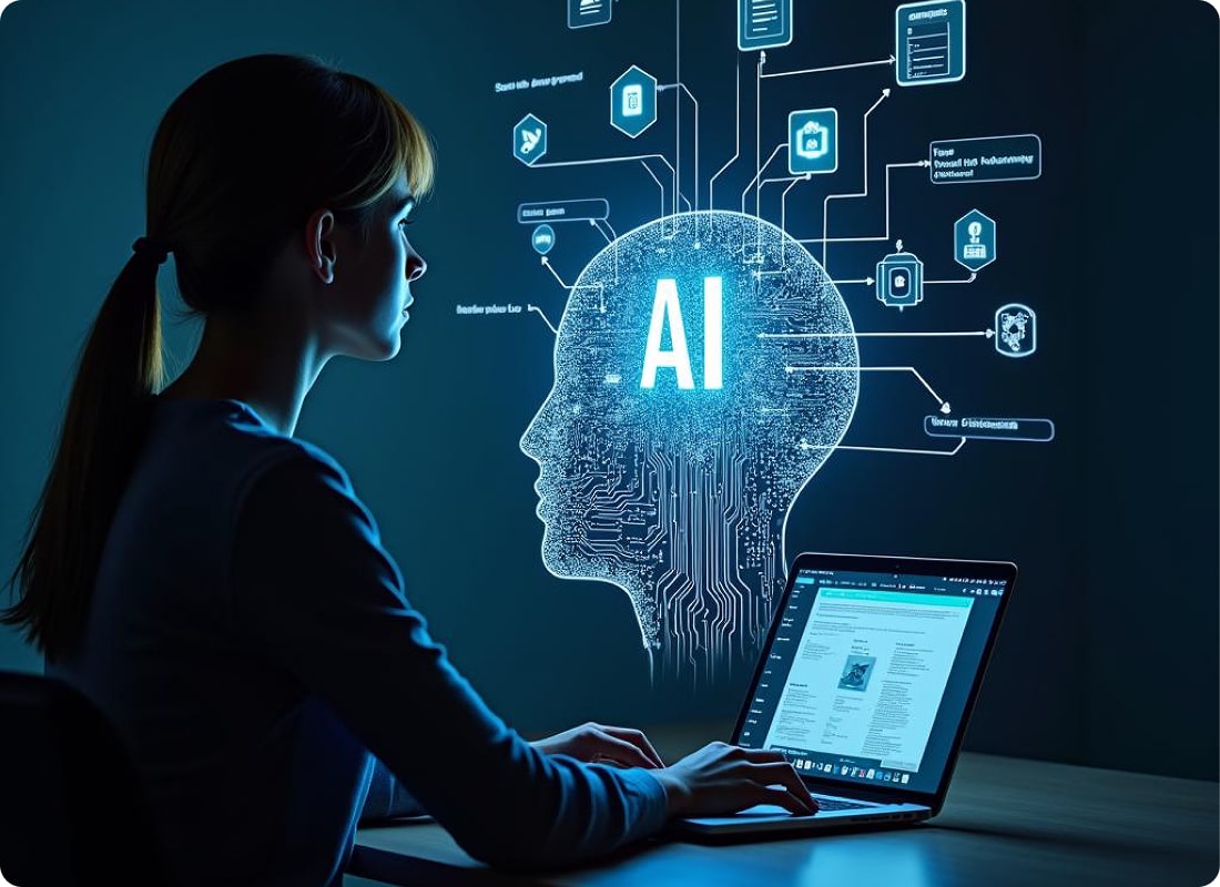 AI-Powered Remote Proctoring System in Perth for Secure Online Exams and Identity Verification