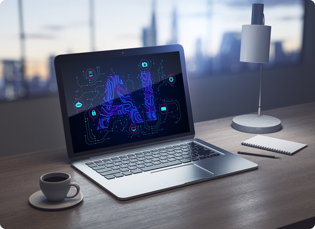 AI-Powered Remote Proctoring System in Sharjah for Secure Online Exams and Identity Verification