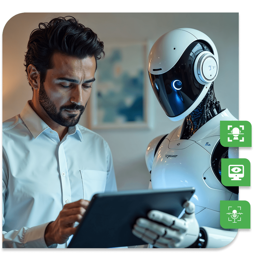 AI-Proctored Assessment Platform in Abu Dhabi for Secure Online Exams and Remote Proctoring