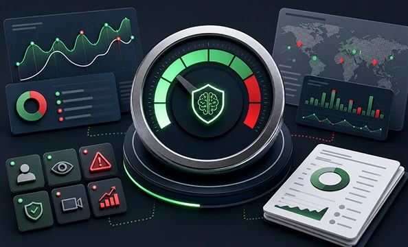 Risk Scoring and Analytics
