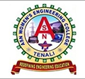 A.S.N Womens Engineering College