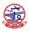 Guru Nanak Dev Engg. College