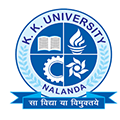 KK University Biharsharif<