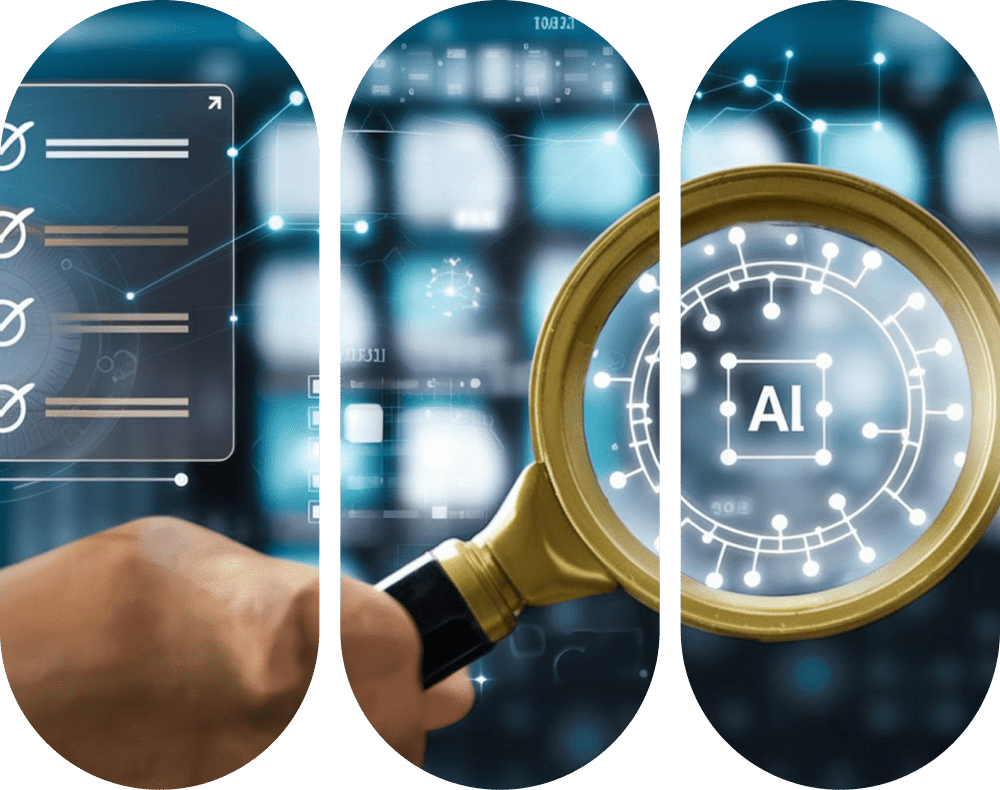 AI-Proctored Assessment Platform Dubai