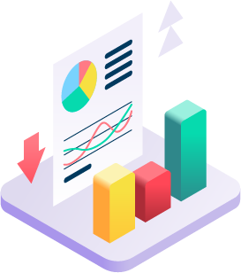AI Proctored Examination Platform During exams icon