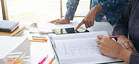 AI Proctored Examination Platform During Exams