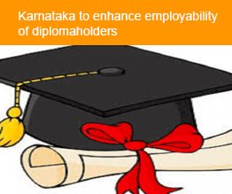 k'taka to enhance employability of diploma holders