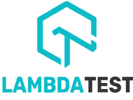 Lambda Test