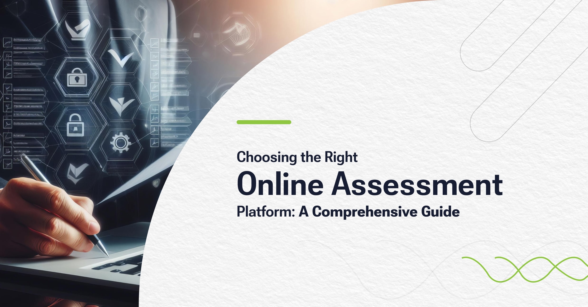 Choosing the Right Online Assessment Platform: A Comprehensive Guide