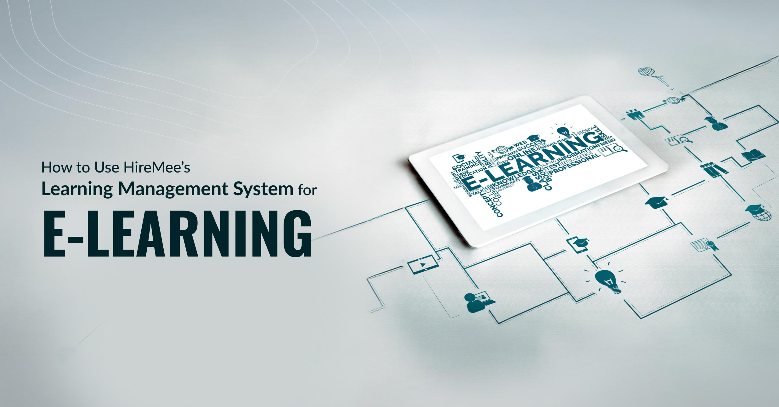 How to Use HireMee’s Learning Management System for eLearning